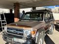 Toyota Land Cruiser 2013 годаүшін20 000 000 тг. в Актау – фото 4