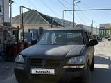 Dadi Shuttle 2005 года за 1 500 000 тг. в Алматы – фото 4