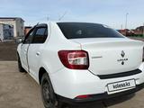 Renault Logan 2015 года за 3 300 000 тг. в Уральск – фото 4