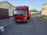 Isuzu 2007 года за 9 500 000 тг. в Шымкент – фото 2