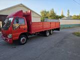 Isuzu 2007 года за 9 500 000 тг. в Шымкент