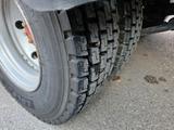Isuzu 2007 года за 9 500 000 тг. в Шымкент – фото 4