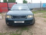 Audi A6 1997 годаүшін2 550 000 тг. в Алматы – фото 3