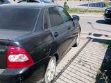 ВАЗ (Lada) Priora 2170 2013 годаүшін900 000 тг. в Алматы – фото 2