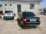ВАЗ (Lada) Priora 2170 2013 годаүшін900 000 тг. в Алматы – фото 4