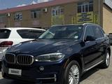 BMW X5 2015 годаүшін9 000 000 тг. в Алматы