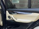 BMW X5 2015 годаүшін9 000 000 тг. в Алматы – фото 4