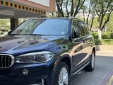 BMW X5 2015 годаүшін9 000 000 тг. в Алматы – фото 2