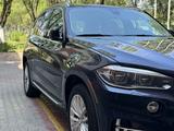 BMW X5 2015 годаүшін9 000 000 тг. в Алматы – фото 5