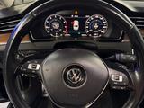 Volkswagen Passat 2018 года за 9 900 000 тг. в Алматы – фото 5