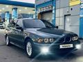 BMW 530 2001 года за 4 500 000 тг. в Астана – фото 2