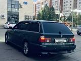 BMW 530 2001 года за 3 800 000 тг. в Астана – фото 5