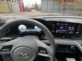 Hyundai Elantra 2021 года за 9 599 000 тг. в Актобе – фото 5