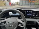Hyundai Elantra 2021 годаүшін9 599 000 тг. в Актобе – фото 5
