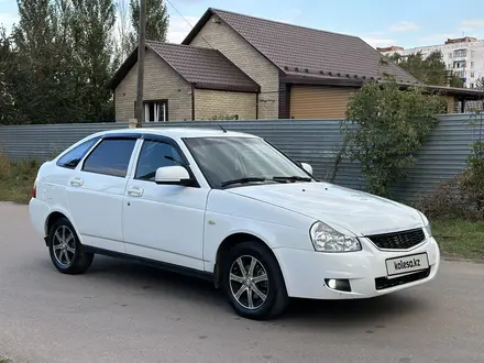 ВАЗ (Lada) Priora 2172 2013 года за 2 650 000 тг. в Костанай – фото 5