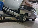 BMW 525 1990 года за 1 400 000 тг. в Риддер – фото 2