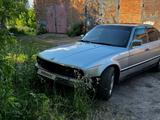 BMW 525 1990 года за 1 400 000 тг. в Риддер – фото 4