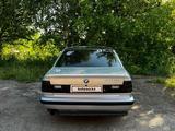 BMW 525 1990 года за 1 400 000 тг. в Риддер – фото 5