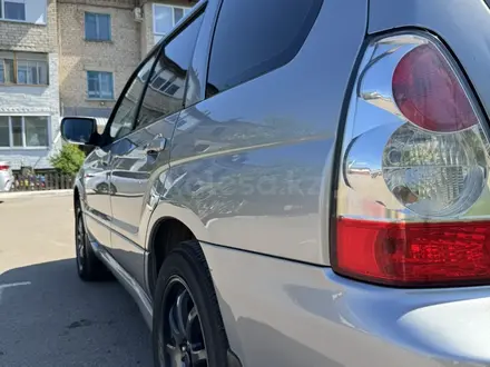 Subaru Forester 2007 года за 6 200 000 тг. в Петропавловск – фото 11