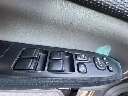 Subaru Forester 2007 года за 6 200 000 тг. в Петропавловск – фото 17