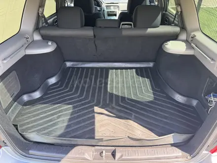 Subaru Forester 2007 года за 6 200 000 тг. в Петропавловск – фото 22