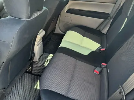 Subaru Forester 2007 года за 6 200 000 тг. в Петропавловск – фото 24