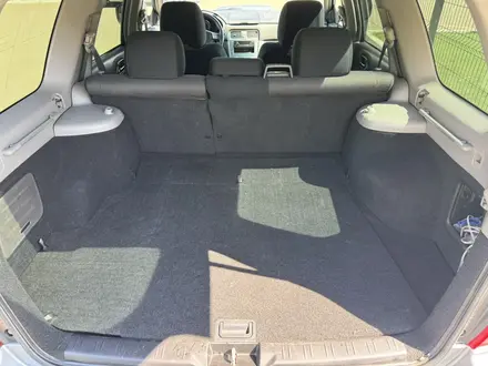 Subaru Forester 2007 года за 6 200 000 тг. в Петропавловск – фото 23