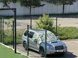 Subaru Forester 2007 года за 6 200 000 тг. в Петропавловск – фото 2