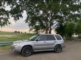 Subaru Forester 2007 года за 6 200 000 тг. в Петропавловск