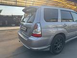 Subaru Forester 2007 годаүшін5 200 000 тг. в Петропавловск – фото 3