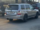 Subaru Forester 2007 годаүшін5 200 000 тг. в Петропавловск – фото 2