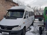 Mercedes-Benz Sprinter 2001 годаүшін5 000 000 тг. в Туркестан