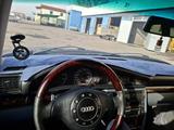 Audi A6 1996 года за 4 000 000 тг. в Шу – фото 4