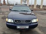 Audi A6 1996 года за 4 000 000 тг. в Шу – фото 3