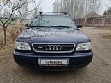 Audi A6 1996 года за 4 000 000 тг. в Шу