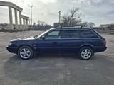 Audi A6 1996 года за 4 000 000 тг. в Шу – фото 5