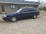 Audi A6 1996 года за 4 000 000 тг. в Шу – фото 2