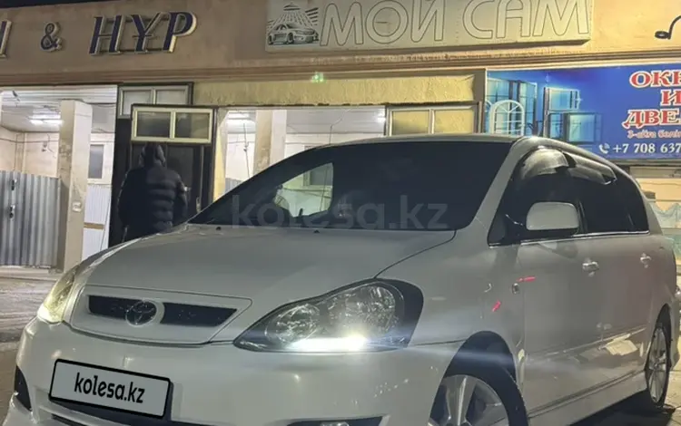 Toyota Ipsum 2007 года за 6 500 000 тг. в Актау