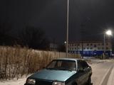 ВАЗ (Lada) 21099 2000 года за 550 000 тг. в Актобе