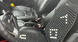 Chevrolet Cruze 2012 года за 3 200 000 тг. в Петропавловск – фото 2
