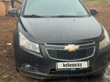 Chevrolet Cruze 2012 года за 3 200 000 тг. в Петропавловск