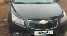 Chevrolet Cruze 2012 года за 3 200 000 тг. в Петропавловск