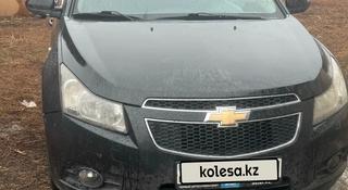 Chevrolet Cruze 2012 года за 3 200 000 тг. в Петропавловск