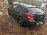 Chevrolet Cruze 2012 года за 3 200 000 тг. в Петропавловск – фото 3