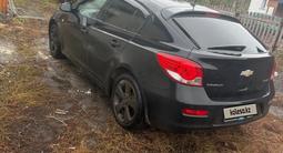 Chevrolet Cruze 2012 года за 3 200 000 тг. в Петропавловск – фото 3