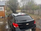 Chevrolet Cruze 2012 года за 3 200 000 тг. в Петропавловск – фото 4