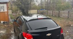 Chevrolet Cruze 2012 года за 3 200 000 тг. в Петропавловск – фото 4