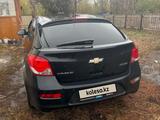 Chevrolet Cruze 2012 года за 3 200 000 тг. в Петропавловск – фото 5