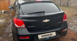 Chevrolet Cruze 2012 года за 3 200 000 тг. в Петропавловск – фото 5
