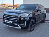 EXEED VX 2022 года за 11 000 000 тг. в Караганда – фото 3